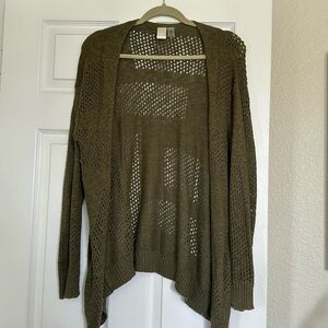 Roxy Sweater - Size 6